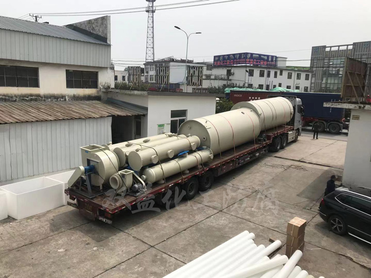 阿麗貝PP儲罐有哪些優點？你知道嗎？